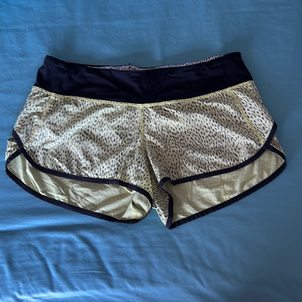 Lululemon Shorts - 6